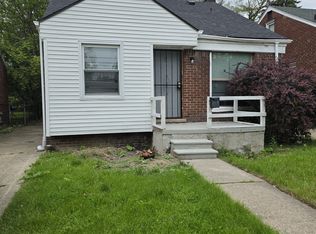 9097 Greenview Ave, Detroit, MI 48228
