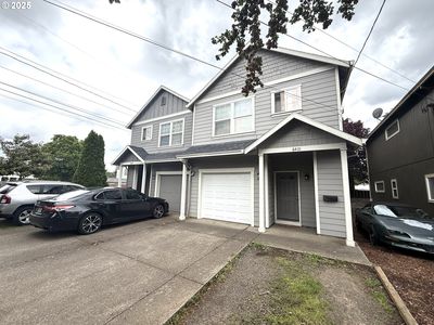 9910 SE Woodstock Blvd, Portland, OR, 97266