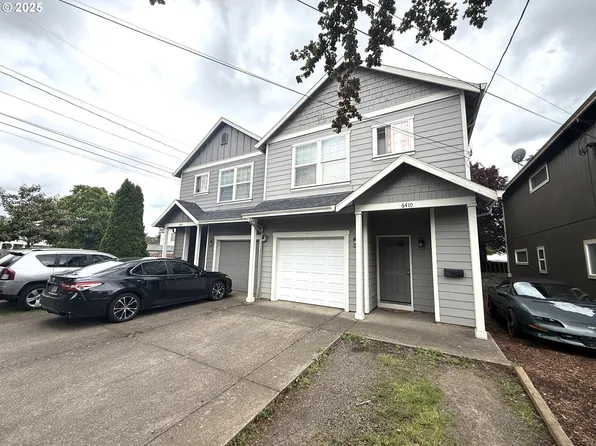 9910 SE Woodstock Blvd, Portland, OR 97266