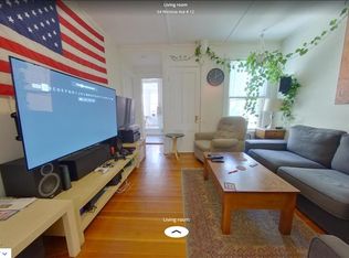 64 Winslow Ave #2B, Somerville, MA 02144