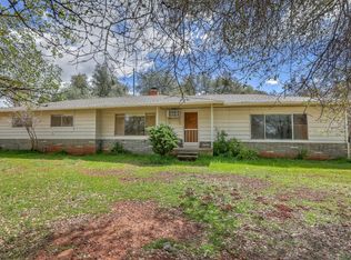 13160 Dry Creek Rd, Auburn, CA