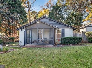 3671 Bishop Dr, Tucker, GA 30084