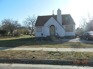 276 E 400 S, Bountiful, UT 84014