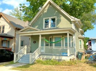 111 S Randall Ave, Madison, WI 53715