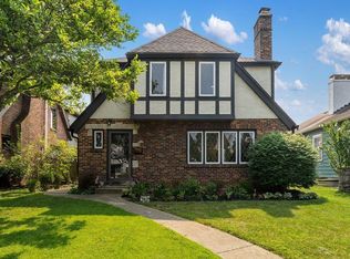 742 Montrose Ave, Columbus, OH 43209