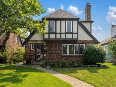 742 Montrose Ave, Columbus, OH, 43209