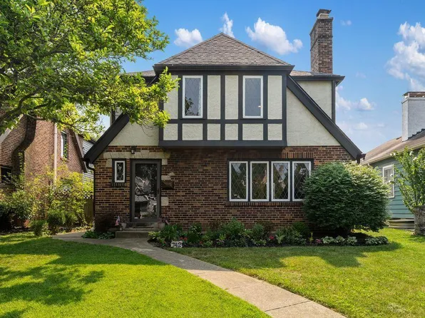 742 Montrose Ave, Columbus, OH 43209