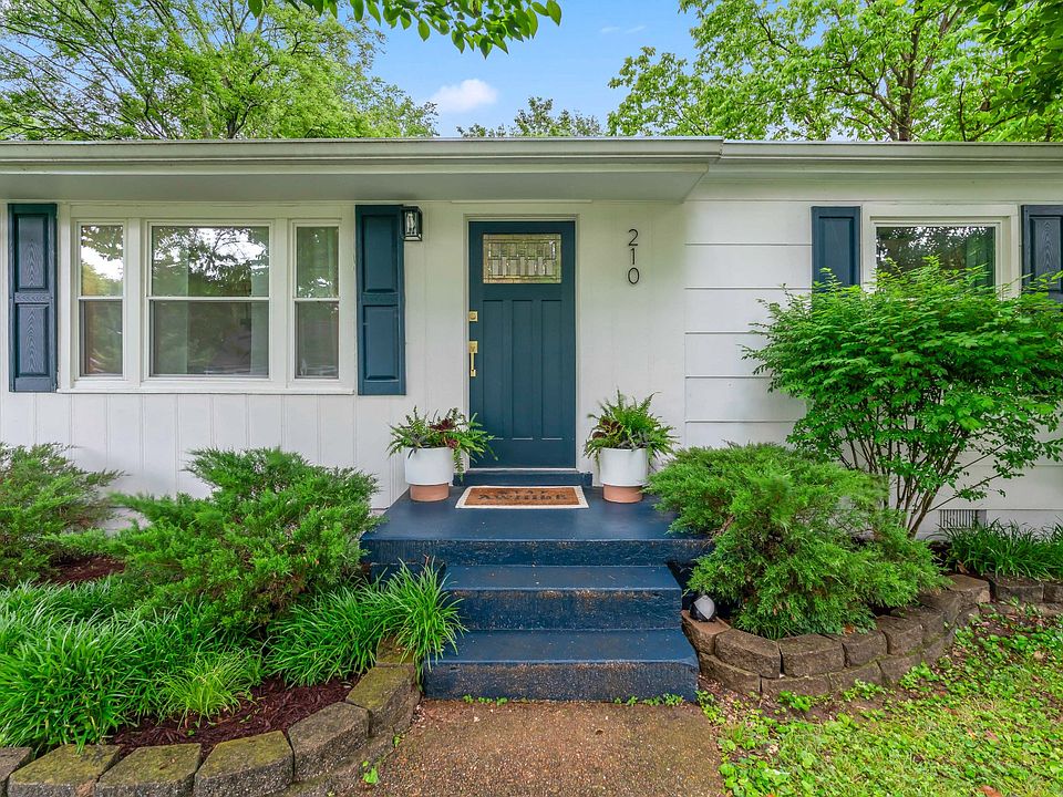 210 Nokes Dr, Hendersonville, TN 37075 Zillow