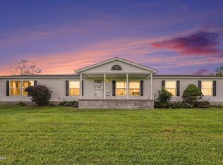 4226 Briar Ridge Rd, Mount Eden, KY 40046