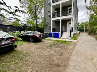 7 Carolina Ave #3A, Jamaica Plain, MA 02130