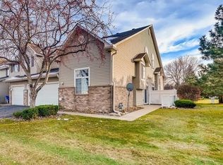 15511 Garnet Way, Apple Valley, MN 55124