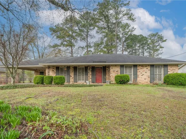 1020 Heritage Dr, Tuscaloosa, AL 35406