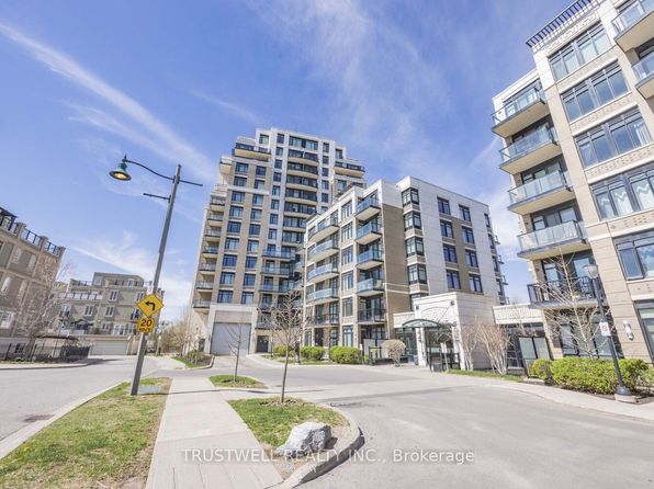 151 Upper Duke Cres #1207, Markham, ON L6G 0E1