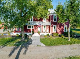 2708 N Andover Rd, Andover, KS 67002