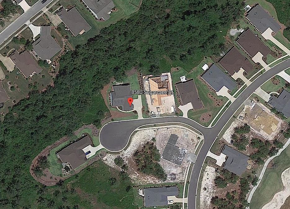 2nd image of 8580 Sugarcane Ct NE