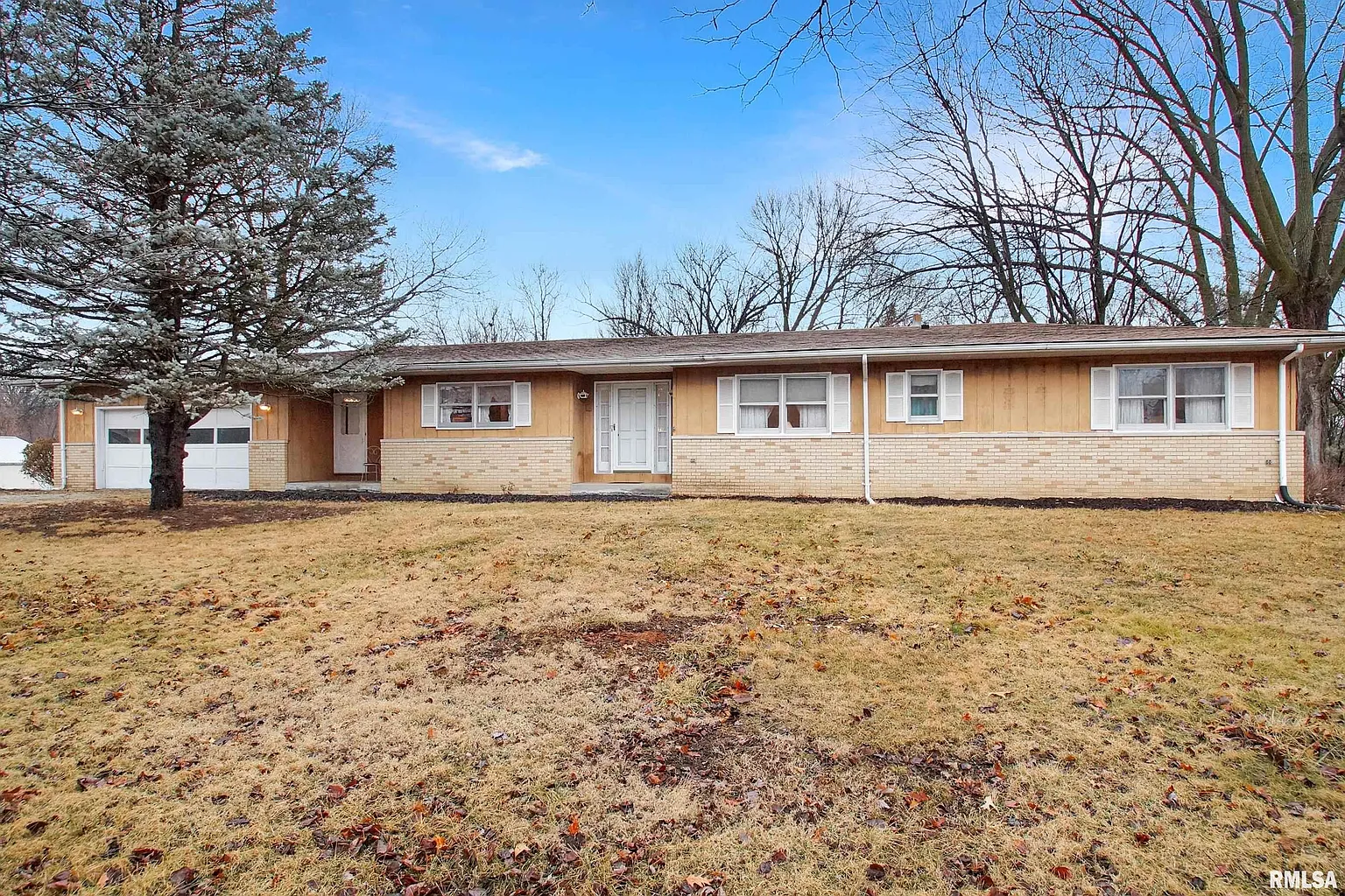 4313 W Redbud Dr photo 1