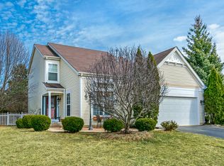 420 Butterfly Rd, Bolingbrook, IL 60490