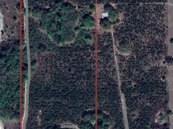 0 SW County Road 778, Fort White, FL 32038