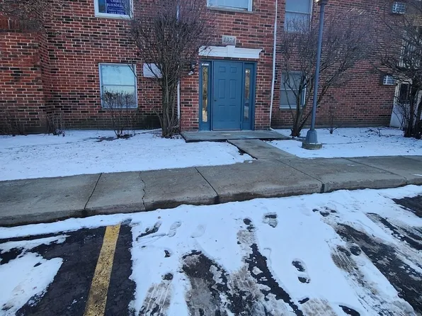 1374 Cunat Ct APT 2A, Lake In The Hills, IL 60156