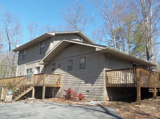 25 Silverfox Cir, Murphy, NC 28906