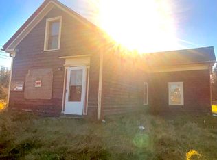 69 Mill Street, Harrington, ME 04643