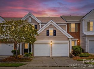 12411 Crowley Ct, Charlotte, NC 28277