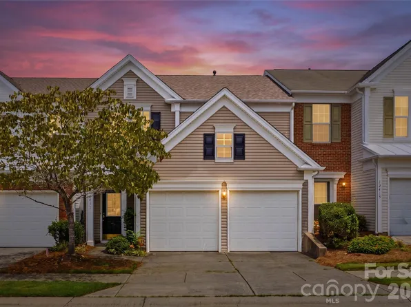 12411 Crowley Ct, Charlotte, NC 28277