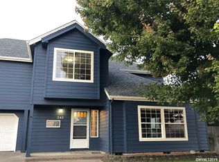 342 Glen Oak Ct, Monmouth, OR 97361