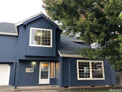 342 Glen Oak Ct, Monmouth, OR, 97361