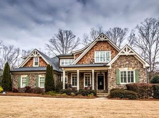 13 Caversham Ln SE, Rome, GA 30161