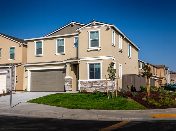 3596 Kona Kai Way, Sacramento, CA 95835