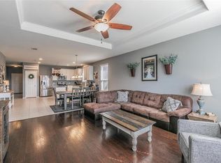 2037 Avondown Rd, Forney, TX 75126