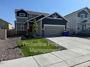 10729 Luneth Dr, Colorado Springs, CO 80925