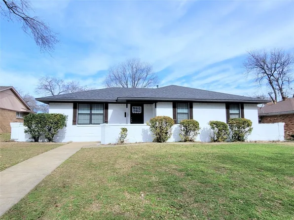2215 Reynoldston Ln, Dallas, TX 75232