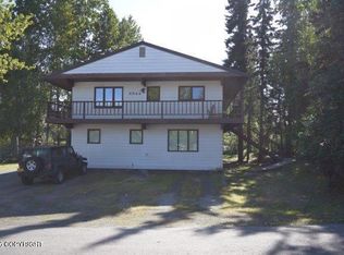 6544 E 6th Ave APT B, Anchorage, AK 99504
