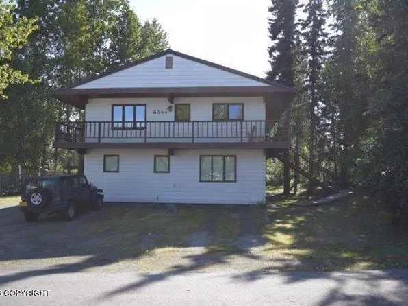 6544 E 6th Ave APT B, Anchorage, AK 99504