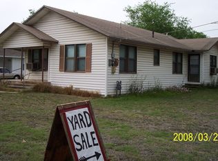 243 W Villaret Blvd, San Antonio, TX 78221