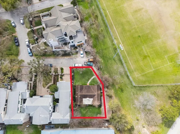 6640 Wanita Pl, Houston, TX 77007