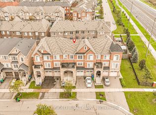 32 Rockman Cres, Brampton, ON L7A4A7