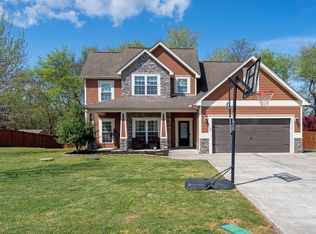 241 Drema Ct, Murfreesboro, TN 37127