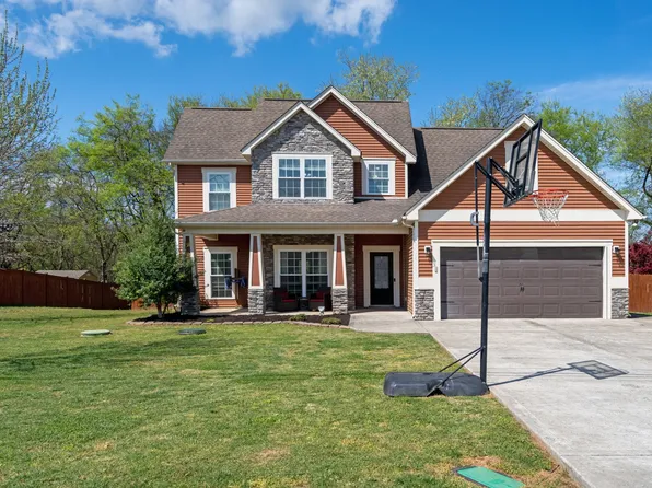 241 Drema Ct, Murfreesboro, TN 37127