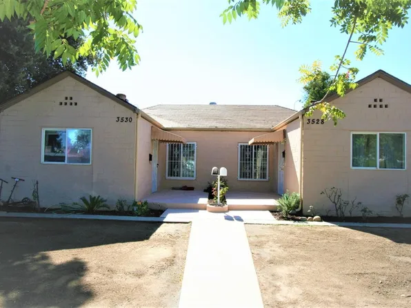 3528 E Lowe Ave, Fresno, CA 93702
