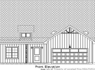 344 Cambray Downs Ct Lot 19, Raeford, NC 28376