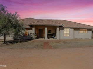 4436 W Calle Poco St, Laveen, AZ 85339