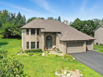 4049 Deerwood Trl, Eagan, MN, 55122