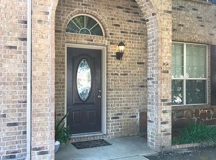 527 Highland Fairway Ln, Wylie, TX 75098