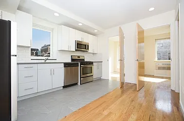 Rented by REAL New York