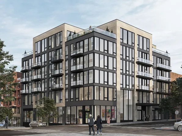 40-46 24th St #5C, Long Island City, NY 11101