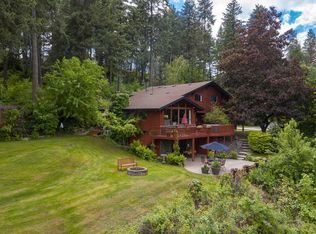 19120 N Dunn Rd, Colbert, WA 99005