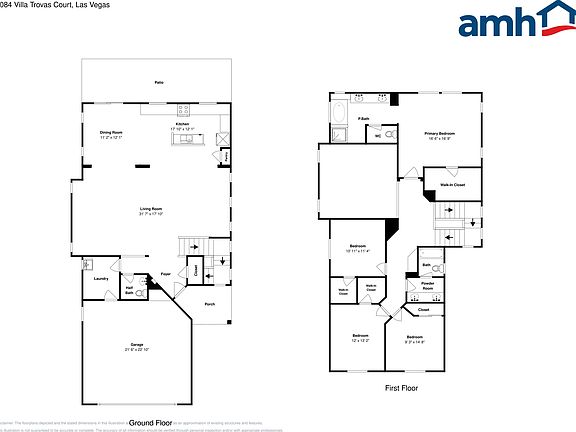 2nd image of 8084 Villa Trovas Ct